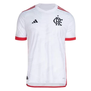Fotbalové Dresy CR Flamengo 2024-25 Venkovní