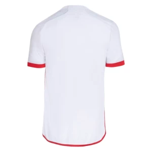 Fotbalové Dresy CR Flamengo 2024-25 Venkovní Dres Mužské