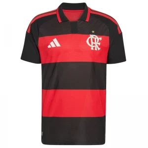 Fotbalové Dresy CR Flamengo 2026-27 Domácí Dres Mužské