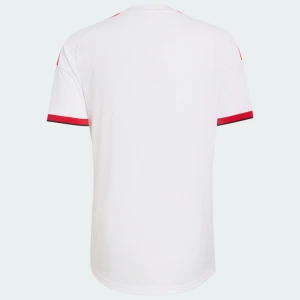Fotbalové Dresy CR Flamengo 2026-27 Venkovní Dres Mužské