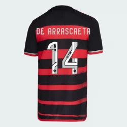 Fotbalové Dresy CR Flamengo De Arrascaeta #23 2024-25 Domácí Dres Mužské