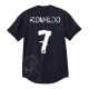 Fotbalové Dresy Cristiano Ronaldo #7 Real Madrid 2023-24 x Y3 Brankářský Fourth Dres Mužské
