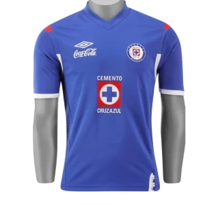 Fotbalové Dresy Cruz Azul 2011-12 Domácí