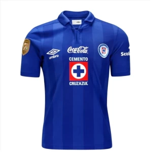 Fotbalové Dresy Cruz Azul 2013-14 Domácí