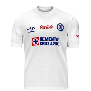 Fotbalové Dresy Cruz Azul 2013-14 Venkovní