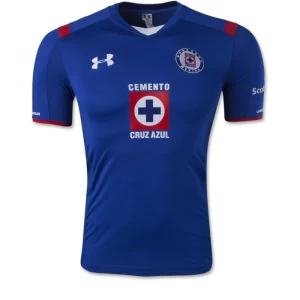 Fotbalové Dresy Cruz Azul 2014-15 Domácí
