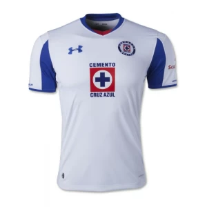 Fotbalové Dresy Cruz Azul 2014-15 Venkovní