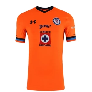 Fotbalové Dresy Cruz Azul 2015-16 Alternativní