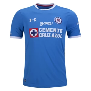 Fotbalové Dresy Cruz Azul 2016-17 Domácí