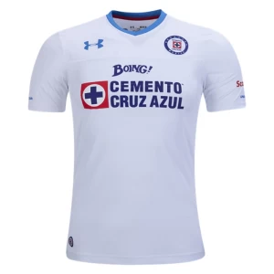 Fotbalové Dresy Cruz Azul 2016-17 Venkovní