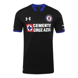 Fotbalové Dresy Cruz Azul 2017-18 Alternativní