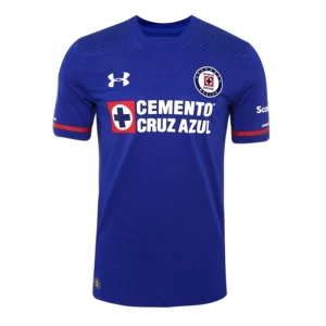 Fotbalové Dresy Cruz Azul 2017-18 Domácí