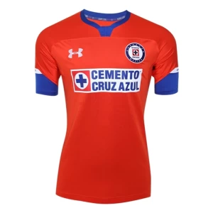 Fotbalové Dresy Cruz Azul 2018-19 Alternativní