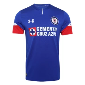 Fotbalové Dresy Cruz Azul 2018-19 Domácí