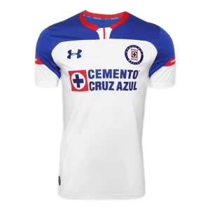 Fotbalové Dresy Cruz Azul 2018-19 Venkovní
