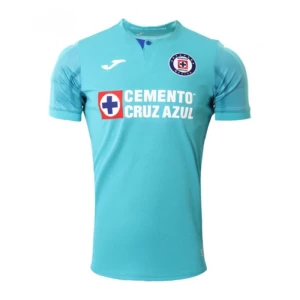 Fotbalové Dresy Cruz Azul 2019-20 Alternativní