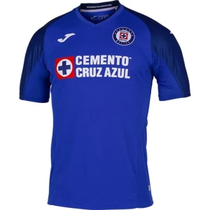 Fotbalové Dresy Cruz Azul 2019-20 Domácí