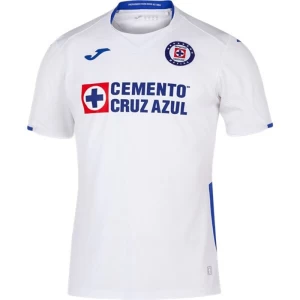 Fotbalové Dresy Cruz Azul 2019-20 Venkovní