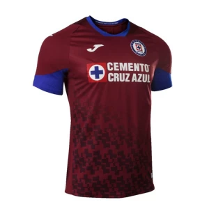 Fotbalové Dresy Cruz Azul 2020-21 Alternativní