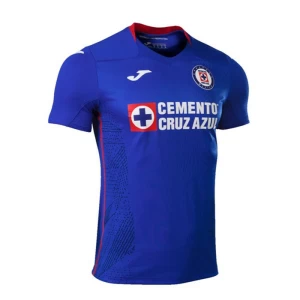 Fotbalové Dresy Cruz Azul 2020-21 Domácí