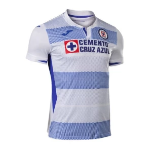 Fotbalové Dresy Cruz Azul 2020-21 Venkovní