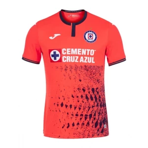 Fotbalové Dresy Cruz Azul 2021-22 Alternativní