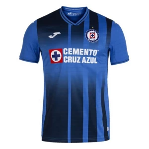 Fotbalové Dresy Cruz Azul 2021-22 Domácí