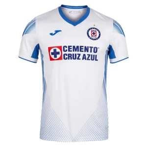 Fotbalové Dresy Cruz Azul 2021-22 Venkovní
