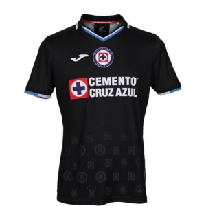 Fotbalové Dresy Cruz Azul 2022-23 Alternativní