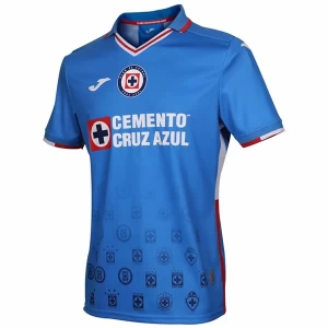 Fotbalové Dresy Cruz Azul 2022-23 Domácí
