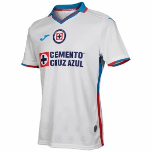 Fotbalové Dresy Cruz Azul 2022-23 Venkovní