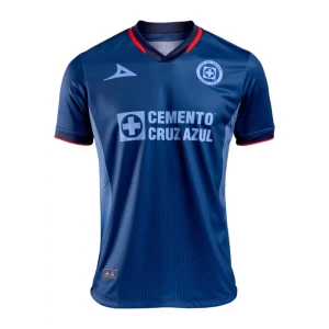 Fotbalové Dresy Cruz Azul 2023-24 Alternativní