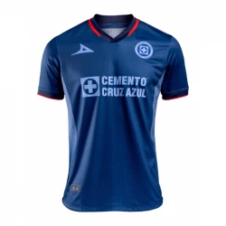 Fotbalové Dresy Cruz Azul 2023-24 Alternativní Dres Mužské