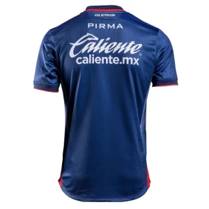 Fotbalové Dresy Cruz Azul 2023-24 Alternativní Dres Mužské