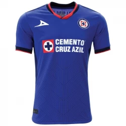 Fotbalové Dresy Cruz Azul 2023-24 Domácí Dres Mužské