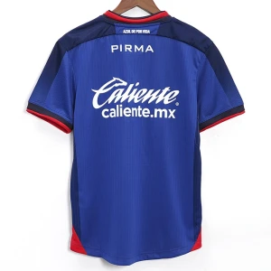 Fotbalové Dresy Cruz Azul 2023-24 Domácí Dres Mužské
