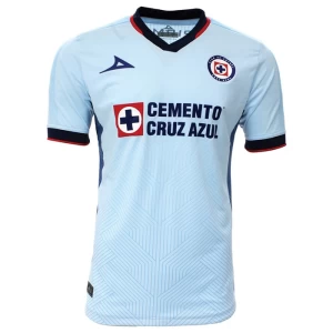 Fotbalové Dresy Cruz Azul 2023-24 Venkovní