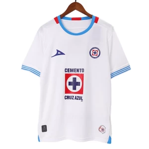 Fotbalové Dresy Cruz Azul 2024-25 Venkovní