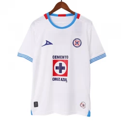 Fotbalové Dresy Cruz Azul 2024-25 Venkovní Dres Mužské