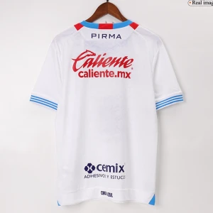 Fotbalové Dresy Cruz Azul 2024-25 Venkovní Dres Mužské