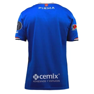 Fotbalové Dresy Cruz Azul 2025-26 Domácí Dres Mužské