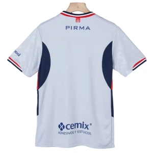 Fotbalové Dresy Cruz Azul 2025-26 Venkovní Dres Mužské