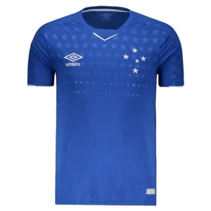 Fotbalové Dresy Cruzeiro EC 2019-20 Domácí