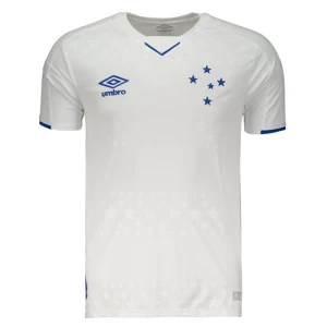 Fotbalové Dresy Cruzeiro EC 2019-20 Venkovní