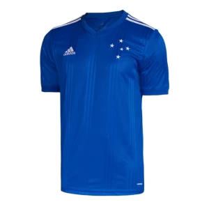 Fotbalové Dresy Cruzeiro EC 2020-21 Domácí