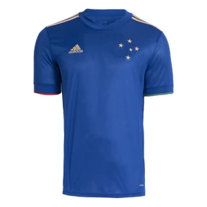 Fotbalové Dresy Cruzeiro EC 2021-22 Domácí