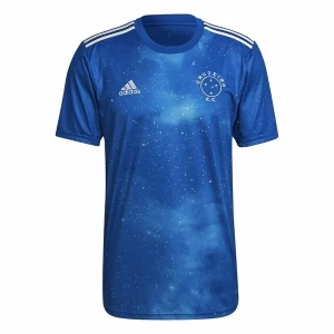 Fotbalové Dresy Cruzeiro EC 2022-23 Domácí