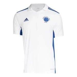 Fotbalové Dresy Cruzeiro EC 2022-23 Venkovní