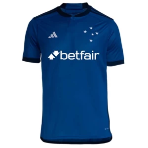 Fotbalové Dresy Cruzeiro EC 2023-24 Domácí