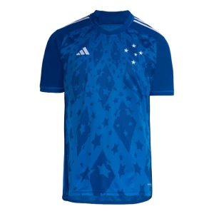 Fotbalové Dresy Cruzeiro EC 2024-25 Domácí